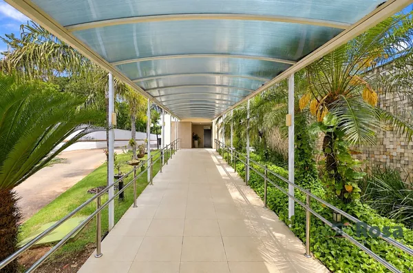 Apartamento Premium no Centro Sul: Sol da Manhã, Suíte Master Ampliada e Home Office - Foto 2