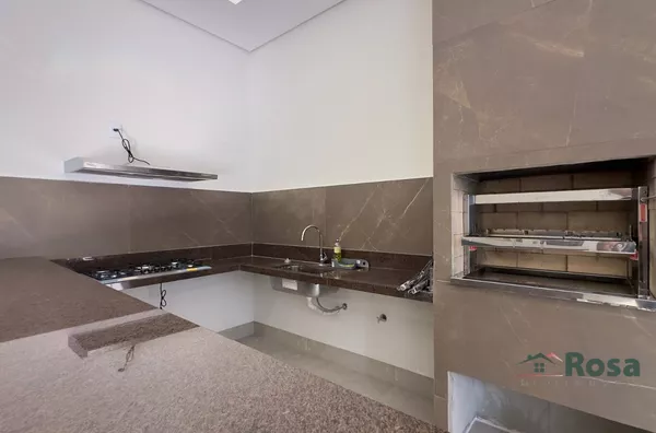 Apartamento para venda, 2 Quartos s/1 Suíte e 2 Vagas, Jardim Aclimação, Cuiabá - Foto 25
