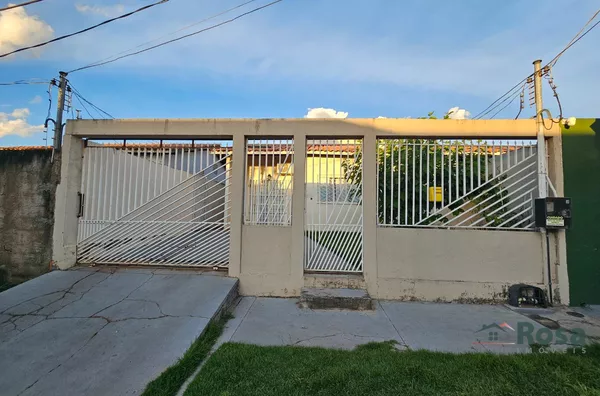 Casa para venda, próximo ao Colégio Plural, Atacadão,  Despraiado, Cuiabá - Foto 2