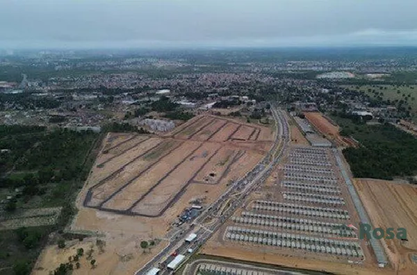 Terreno em condomínio para venda,  - Selecione - Bairro, Cuiabá