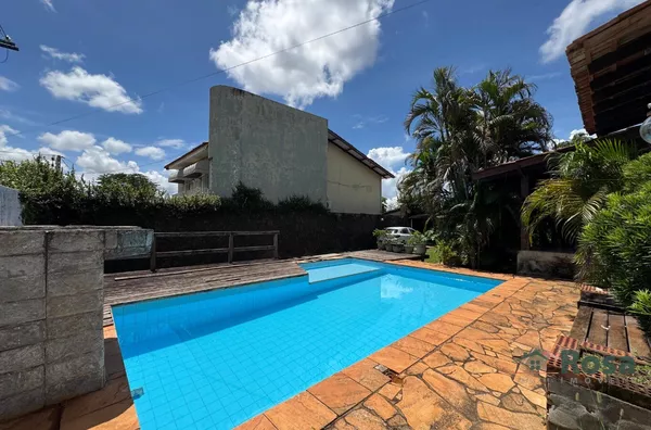 Imóvel com Excelente potencial Residencial/Comercial, 720m² de terreno, 03 suítes, Jardim Shangri-la, Cuiabá - Foto 4