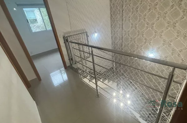Sobrado em condomínio fechado para venda,  Santa Cruz, Cuiabá - Foto 4
