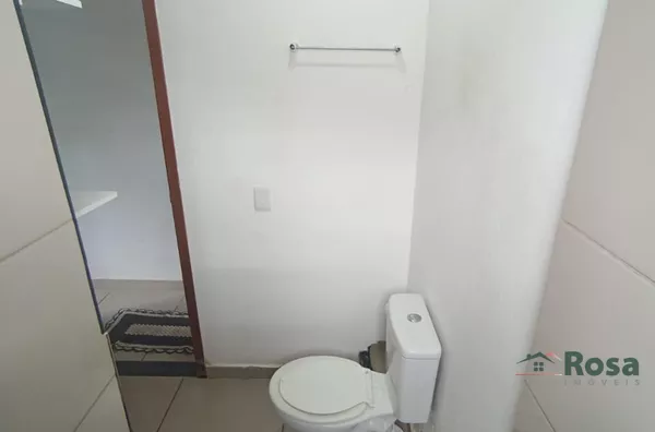 Sobrado para venda, 2 dormitórios, Condomínio Villagio di Pietra, Pedra 90, Cuiabá - Foto 21