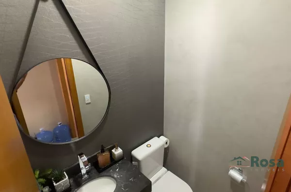 Apartamento Duplex na Cobertura para Venda, Alvorada, Cuiabá - Foto 14