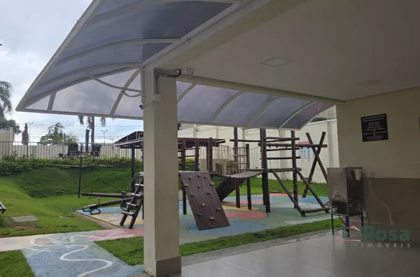 Apartamento para venda Chapada Diamantina,  Dom Aquino, Cuiabá - Foto 6