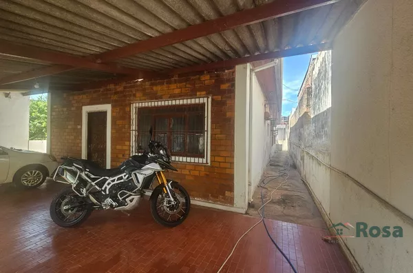 Casa para venda, ótimo para comercial,  Centro Norte, Varzea Grande - Foto 3