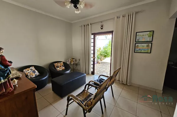 Casa para venda,  Coophema, Cuiabá - Foto 4