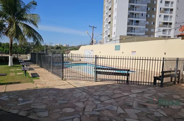 Apartamento para , 2 quarto(s), Despraiado, Cuiabá - Foto 27