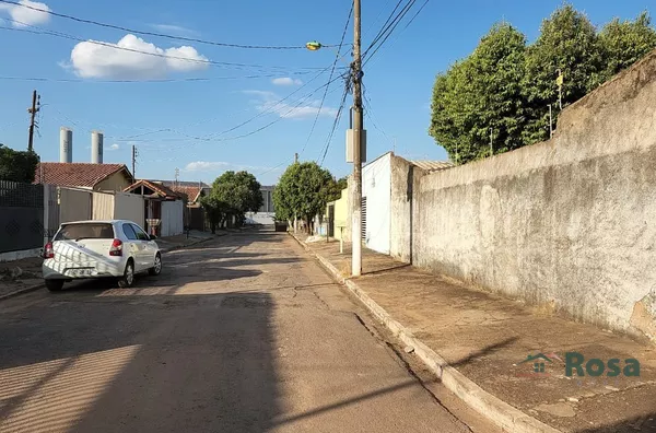 Casa para venda, 3 quarto(s),  Bela Marina, Cuiabá - Foto 16