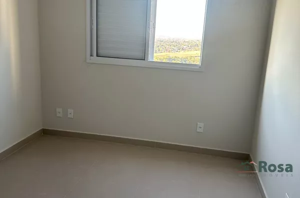 Andar Altíssimo no Ed. Valentina | 64m² | Vista Definitiva para o Parque das Águas | Sol da Manhã - Foto 4