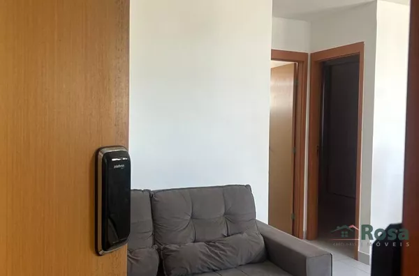 Apartamento para venda, 2 quarto(s),  Coophema, Cuiabá
