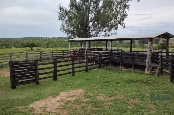 Fazenda para venda, 4 quarto(s), - Selecione - Bairro, Nova Brasilãndia - Foto 18
