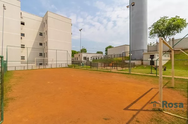 Apartamento para venda,  Parque Chapada Da Costa,  ao lado do  Atacadão,  Jardim Ubirajara, Cuiabá - Foto 6