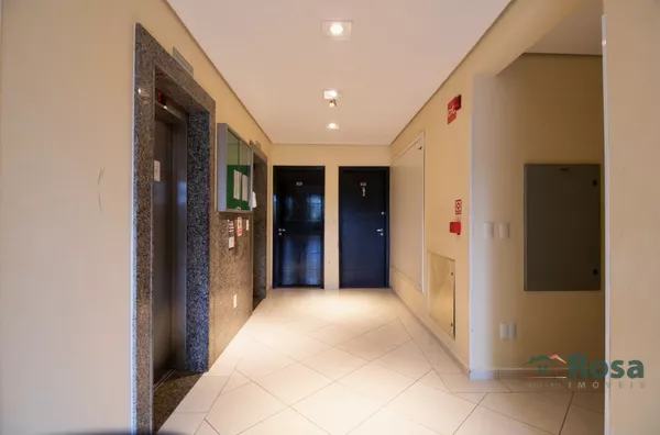 Apartamento para venda, 2 quarto(s),  Morada Do Ouro Ii, Cuiabá - Foto 3