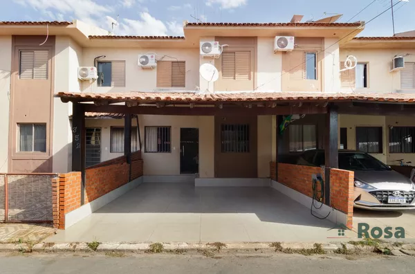 Casa em condomínio para aluguel, 2 quarto(s),  Barra Do Pari, Cuiabá - Foto 2