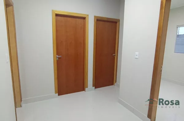 Casa 3 quartos  para venda,  Residencial Aricá, Cuiabá - Foto 7