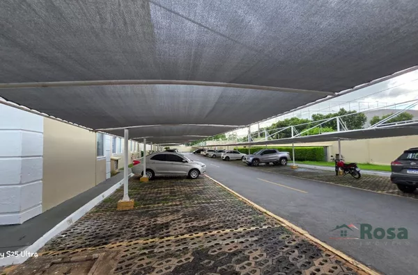 Apartamento para venda, Condominio Spazio Charme Goiabeiras  Goiabeira, Cuiabá - Foto 5