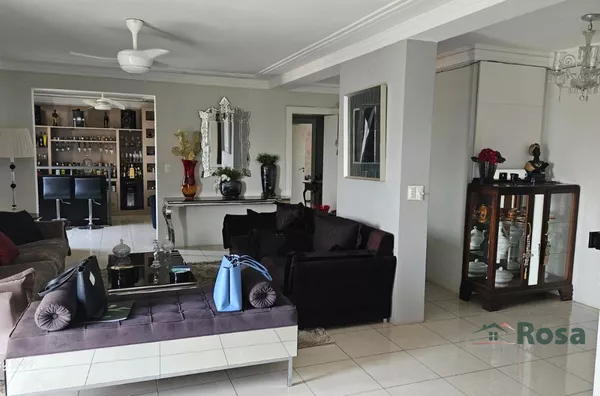 Apartamento para venda, 4 quartos,  Quilombo, Cuiabá - Foto 5