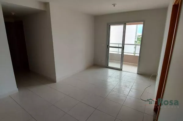 Apartamento para venda,  Harmonia Brookfield, Cuiabá - Foto 6