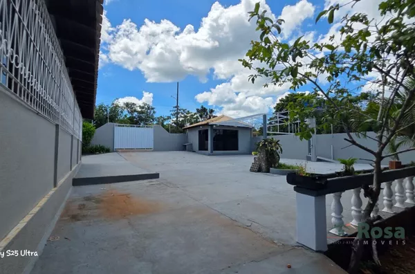 CASA EM CHAPADA  DOS  GUIMARÃES - Foto 5