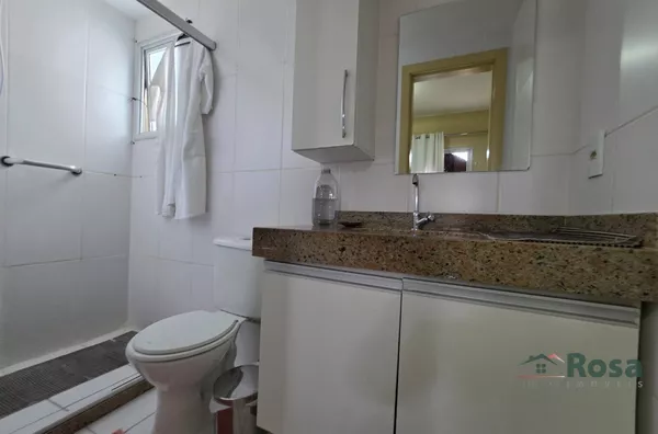 Apartamento próximo ao Parque mãe Bonifácia, para venda, Santa Helena, Cuiabá - Foto 8