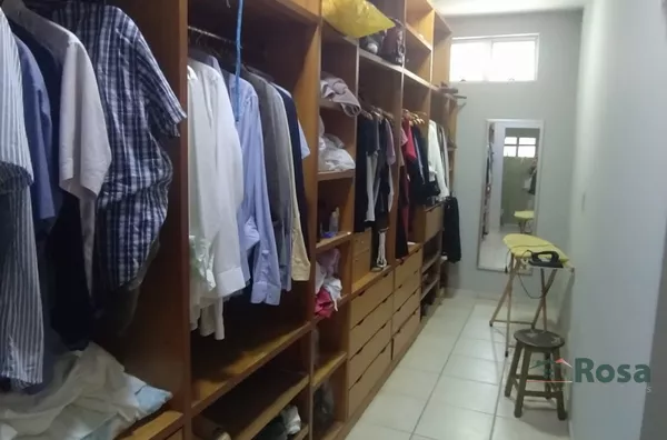 Casa Residencial /Comercial próxima ao Hospital Santa Rosa, Jardim Mariana, Cuiabá - Foto 20