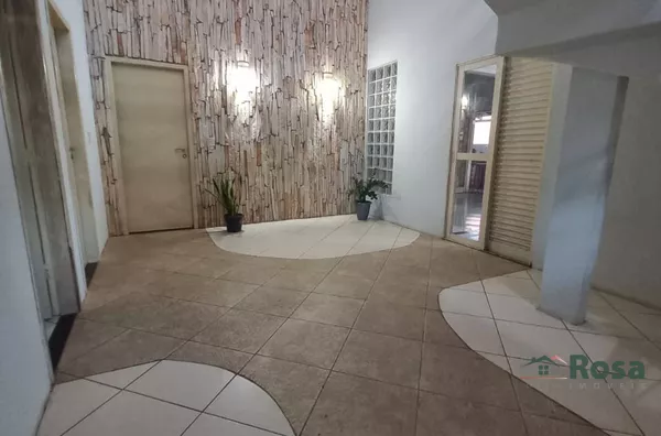 Sobrado Exclusivo com amplo espaço para festas, 6 quartos, terreno 1.980 m², Jardim Costa Verde, Varzea Grande - Foto 2