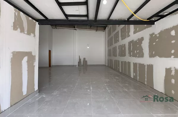 Loja comercial para aluguel,  Quilombo, Cuiabá - Foto 2