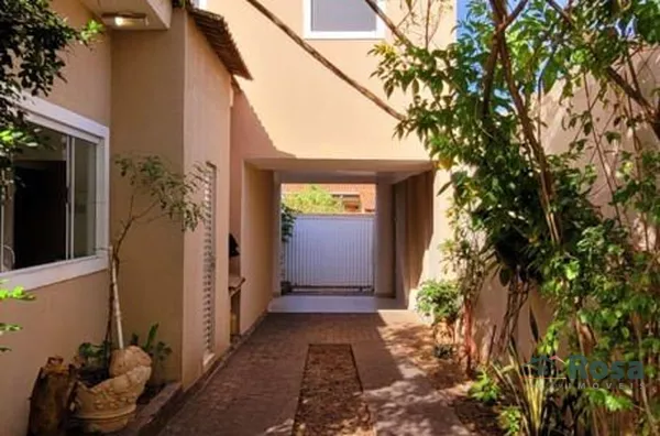 Sobrado com piscina,  Jardim Itália, Cuiabá - Foto 6
