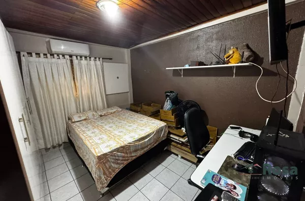Casa para venda, 3 quartos,  Jardim Paulista, Cuiabá - Foto 6