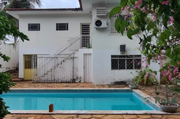 Casa para venda, 4 quarto(s),  - Selecione - Bairro, Cuiabá - Foto 3