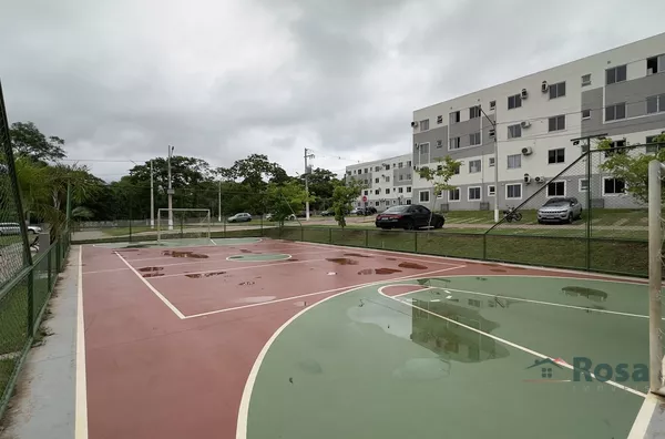 Apartamento para venda e aluguel, 2 quarto(s), Cachoeira Das Garças, Cuiabá - Foto 18