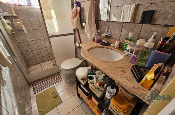 Casa para venda, 3 quartos,  Jardim Santa Amália, Cuiabá - Foto 5