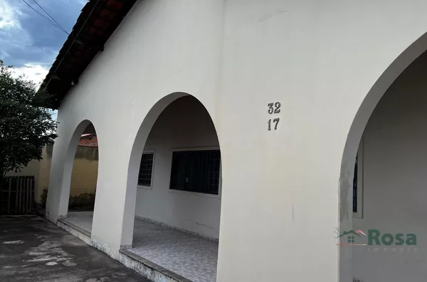 Casa para venda, 3 quarto(s),  Morada Da Serra, Cuiabá - Foto 3