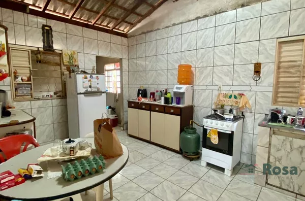 Casa para venda,  Cpa III, Cuiabá - Foto 9