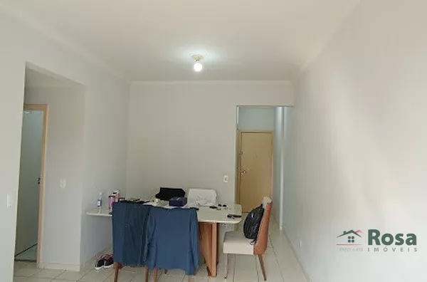 Apartamento para venda, Edifício Portal da Amazônia, 02 quartos sendo 1 suite, 1 vaga de garagem - Paiaguas, Cuiabá - Foto 8