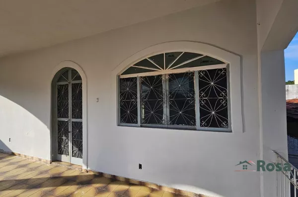 Casa Próximo a TV Centro América, Hospital Santa Helena, Igreja Guadalupe - Foto 6