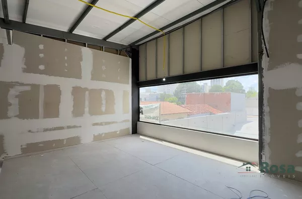 Loja comercial para aluguel,  Quilombo, Cuiabá - Foto 5