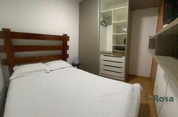 Apartamento para venda,  Parque Chapada Da Costa,  ao lado do  Atacadão,  Jardim Ubirajara, Cuiabá - Foto 4