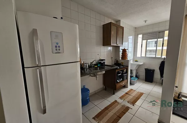 Apartamento para venda, 3 quarto(s),  Goiabeiras, Cuiabá - Foto 4