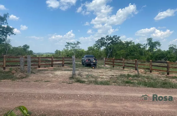 Fazenda para venda, 4 quarto(s), - Selecione - Bairro, Nova Brasilãndia - Foto 16