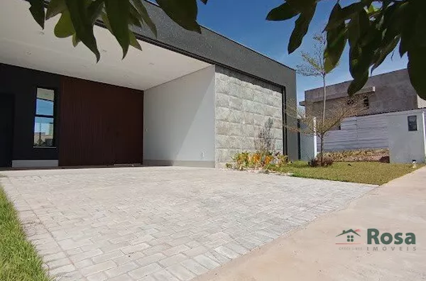 Casa em condomínio para venda,3 suites ,cond Brisas ,  Ribeirão Do Lipa, Cuiabá