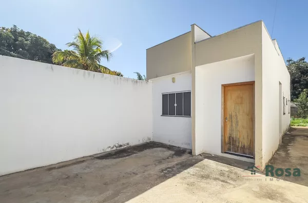 Casa para aluguel, 2 quarto(s),  Ribeirão Da Ponte, Cuiabá - Foto 3