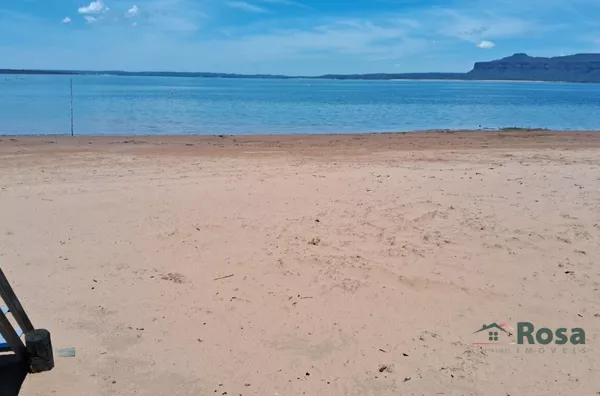 CHÁCARA / SITIO para venda PORTO DO MANSO CHAPADA DOS GUIMARÃES - Foto 5