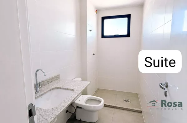 Apartamento NOVO para venda, Cuiabá - Foto 8