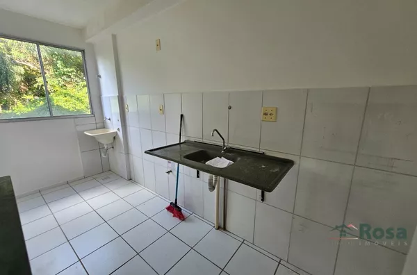 Apartamento para venda, 2 quarto(s),  Coophema, Cuiabá - Foto 6