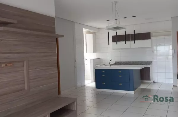 Apartamento para venda, 3 quarto(s),  Jardim Aclimação, Cuiabá