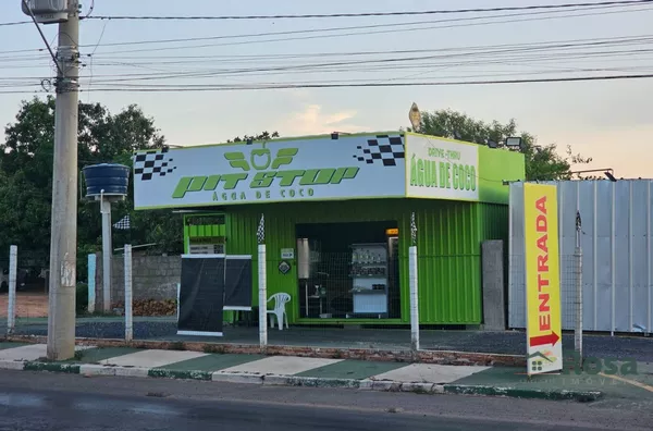 Terrenos ou lotes comerciais de esquina para venda,  Jardim Itália, Cuiabá av. das torres - Foto 4