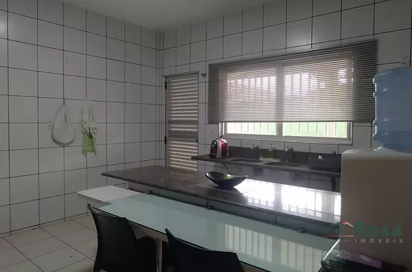 Casa Residencial /Comercial próxima ao Hospital Santa Rosa, Jardim Mariana, Cuiabá - Foto 5