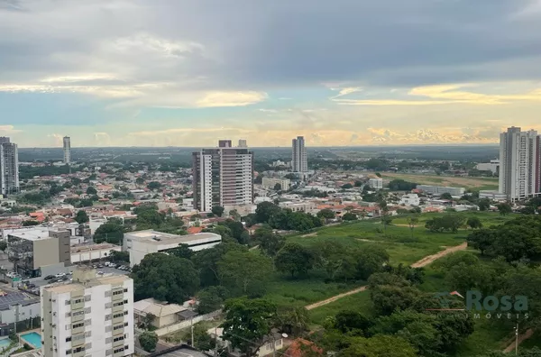 Apartamento para venda, 3 quarto(s),  Popular, Cuiabá - Foto 6